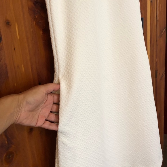 Tommy Hilfiger Dress white/ivory. Size 4. New with tags. - Picture 4 of 14